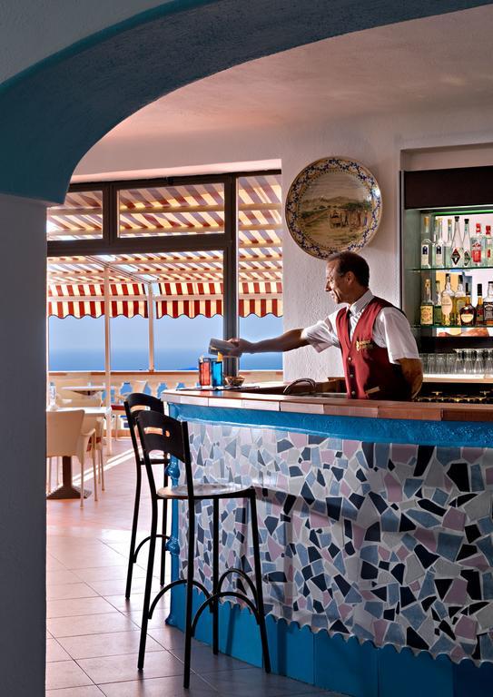 Hotel St. Leonard Forio  Luaran gambar