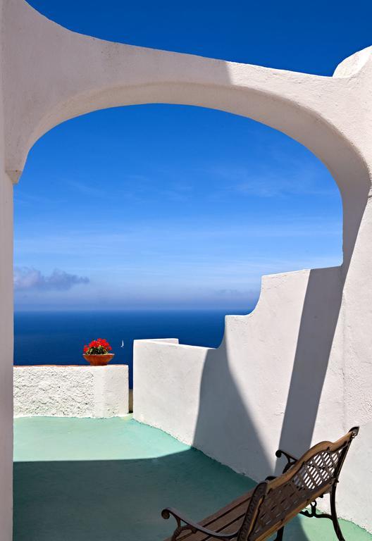 Hotel St. Leonard Forio  Luaran gambar