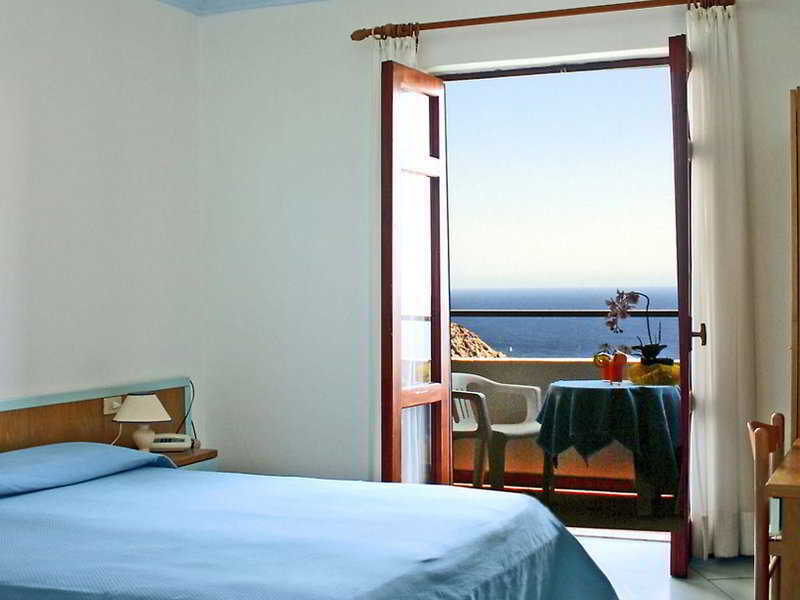 Hotel St. Leonard Forio  Luaran gambar